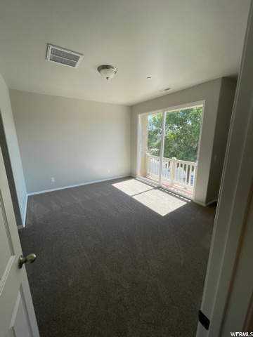Owner Suite