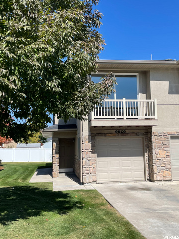 Existing Home
