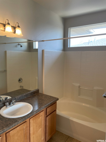 Owners Bath
