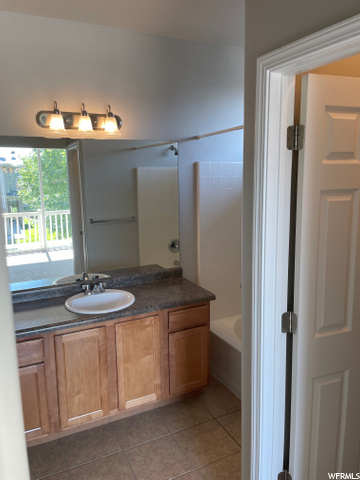 Owners Bath