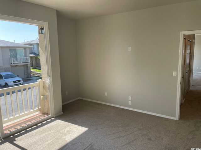 Owner Suite