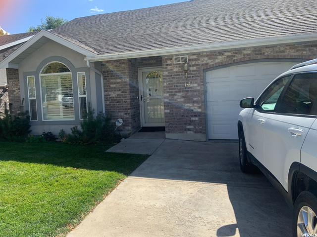 14 E Mountain View Cir, Providence, UT 84332 — photo 3
