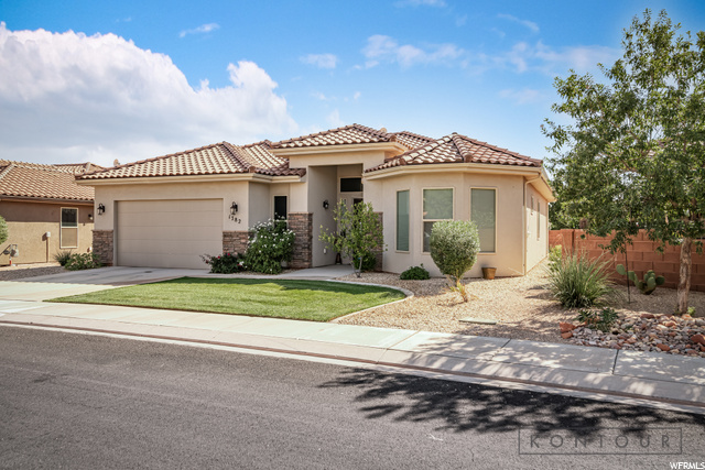 1782 E Bluebeech Dr, Washington, UT 84780 — photo 4