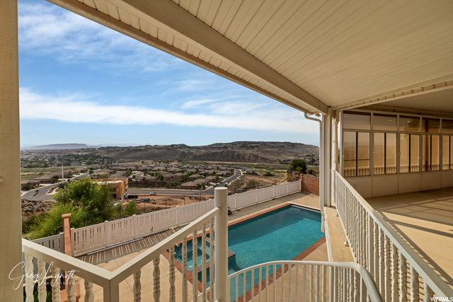 1822 E Howard Ln, St. George, UT 84790 — photo 4