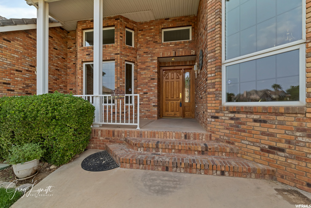 1822 E Howard Ln, St. George, UT 84790 — photo 2