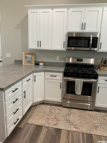 197 E 200 S, Aurora, UT 84620 — photo 4