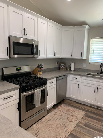 197 E 200 S, Aurora, UT 84620 — photo 5