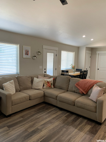 197 E 200 S, Aurora, UT 84620 — photo 3