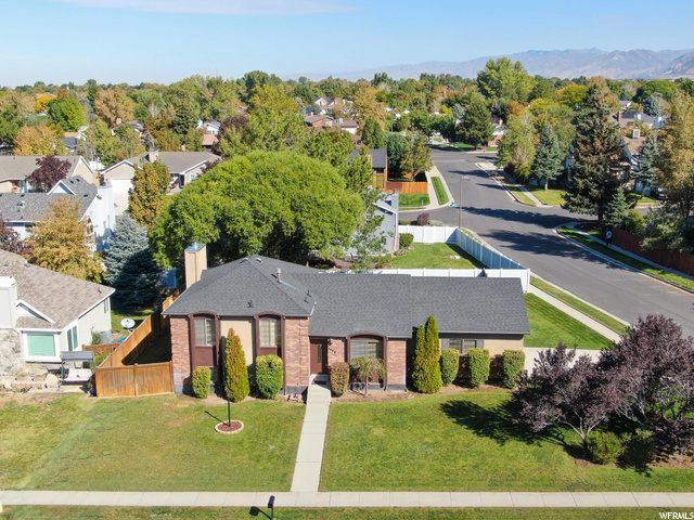 1655 E Edgecliff Dr, Sandy, UT 84092 — photo 10