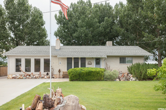 Existing Home