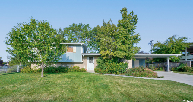 Existing Home