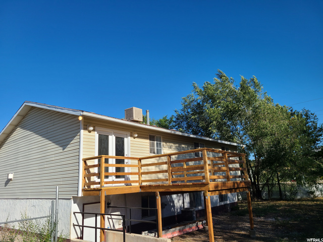 7210 S 1600 E, South Weber, UT 84405 — photo 8