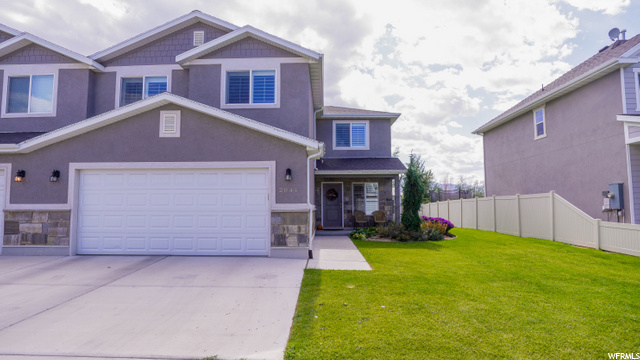 Existing Home