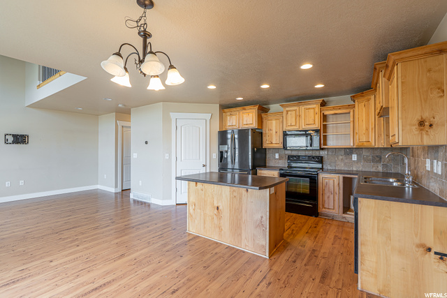 422 S 1285 E, Hyrum, UT 84319 — photo 5