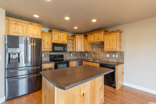422 S 1285 E, Hyrum, UT 84319 — photo 6