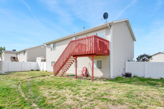 2156 N 2090 W, Clinton, UT 84015 — photo 4