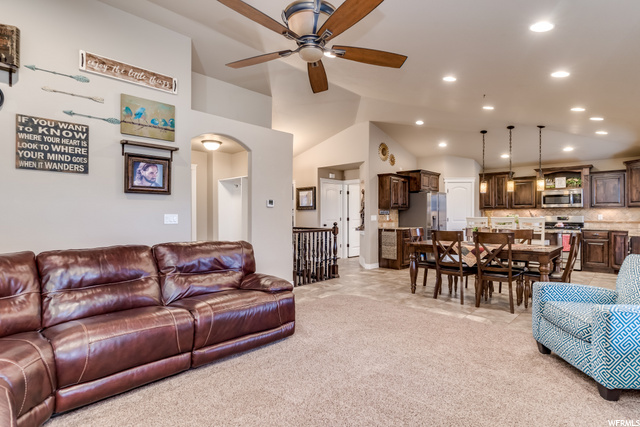 1411 W 2400 N, Clinton, UT 84015 — photo 7
