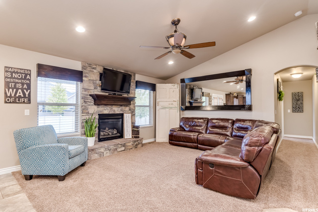 1411 W 2400 N, Clinton, UT 84015 — photo 6