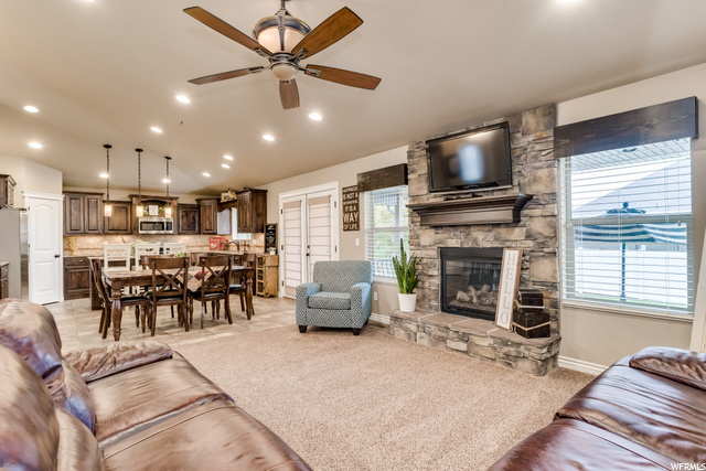 1411 W 2400 N, Clinton, UT 84015 — photo 8