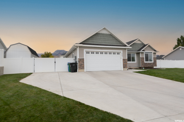 628 N 130 E, Smithfield, UT 84335 — photo 3