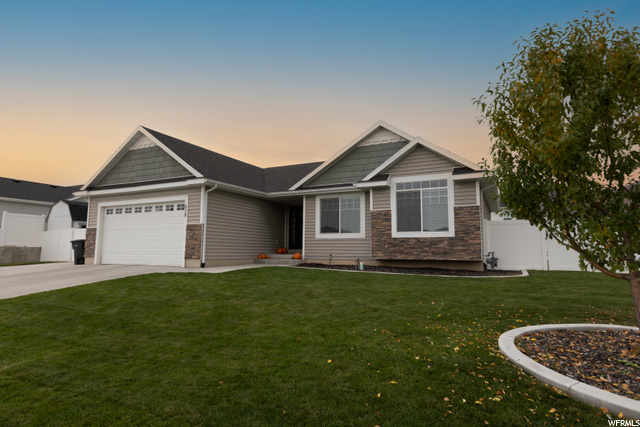 628 N 130 E, Smithfield, UT 84335 — photo 2