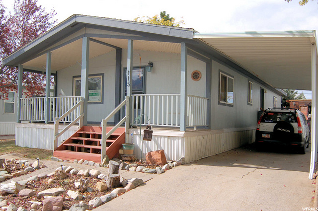 E 3000 N #115, Layton, UT 84040 — photo 2