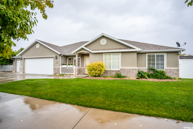 Existing Home