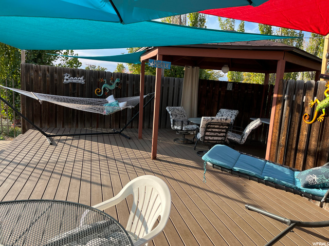 840 Cassie Dr, Ogden, UT 84405 — photo 5