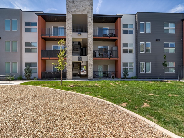Existing Home