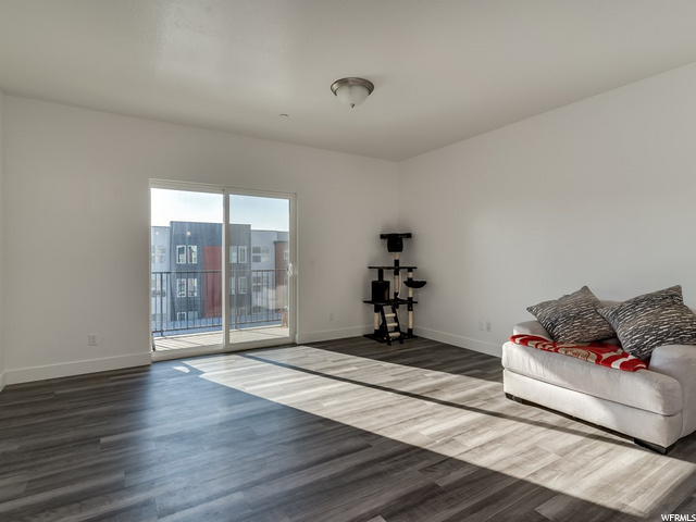 Great natural light.