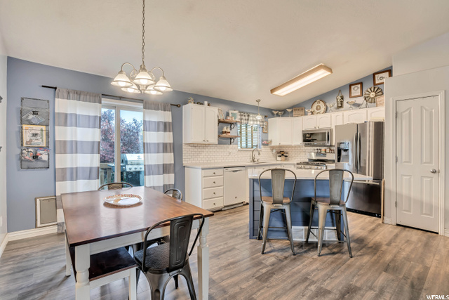 1554 N 2400 W, Clinton, UT 84015 — photo 8