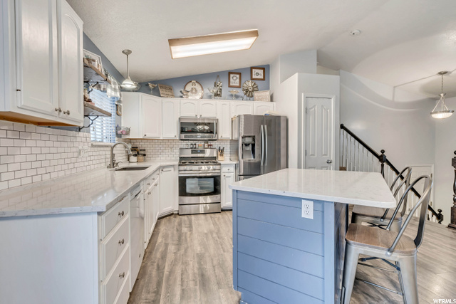 1554 N 2400 W, Clinton, UT 84015 — photo 5