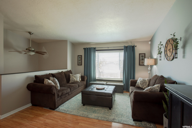 1256 N 2525 W, Layton, UT 84041 — photo 4