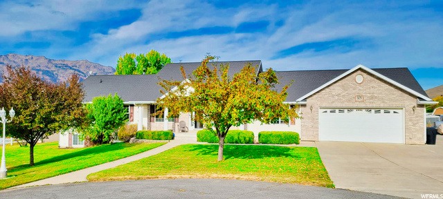 3475 BLUE SAGE RD