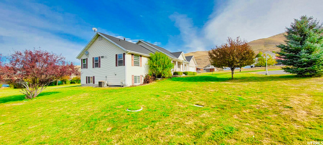 3475 BLUE SAGE RD
