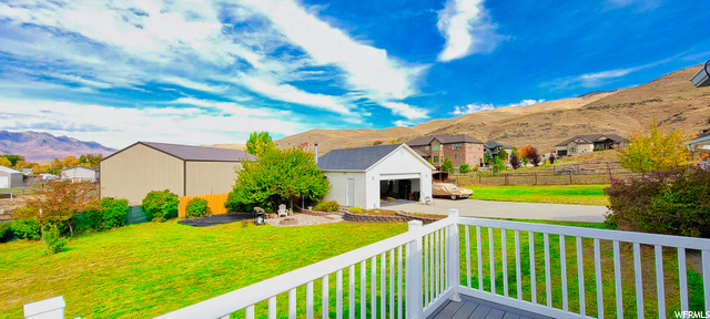 3475 BLUE SAGE RD