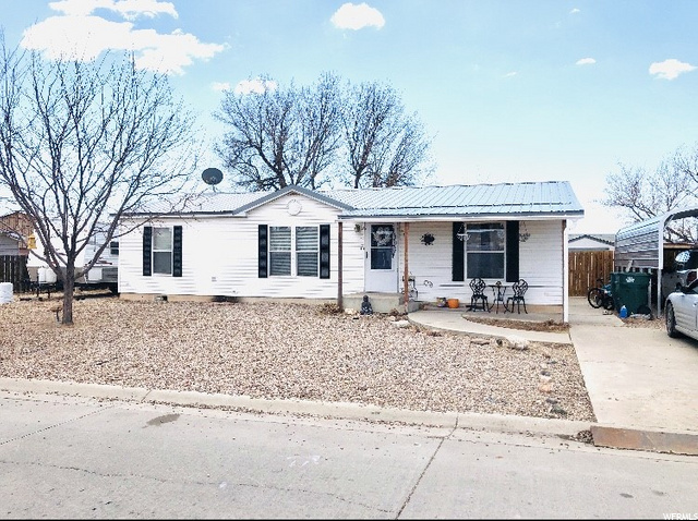452 E 700 N, Vernal, UT 84078 — photo 2