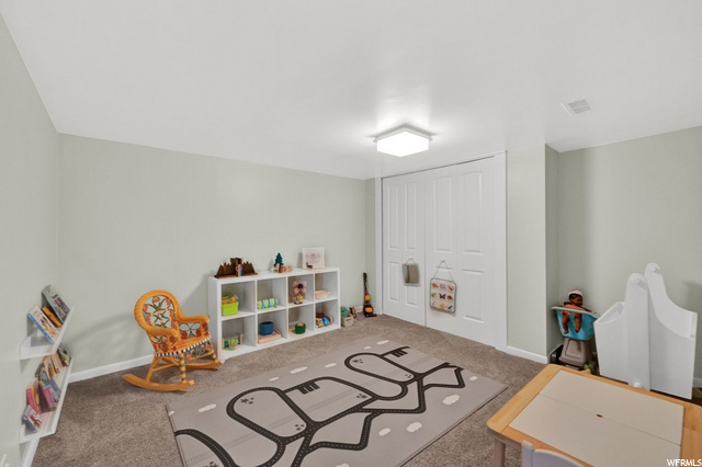Bonus Room