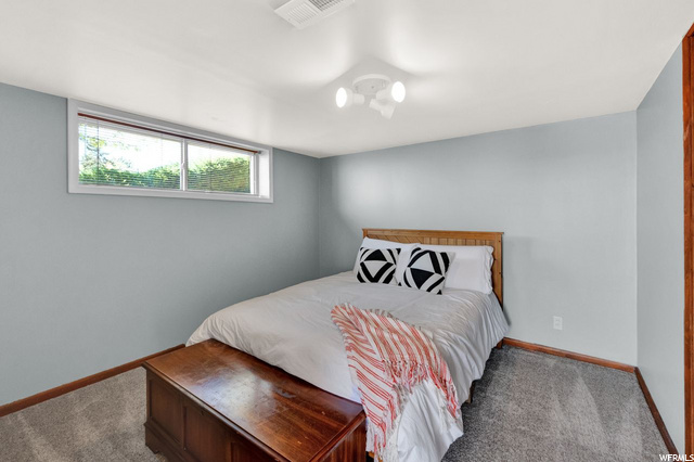 Quest Bedroom