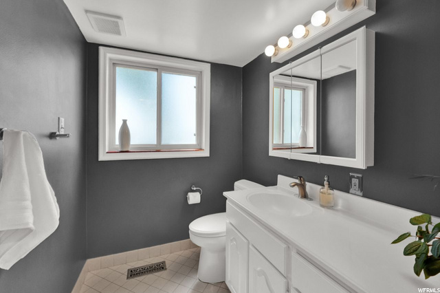 Lower Level Bath