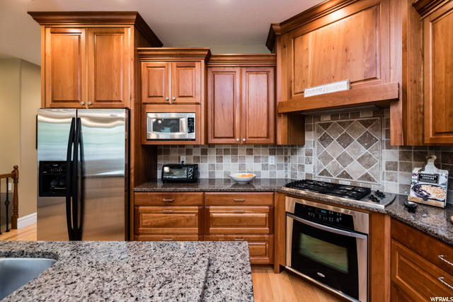 534 E 2000 N, North Logan, UT 84341 — photo 8