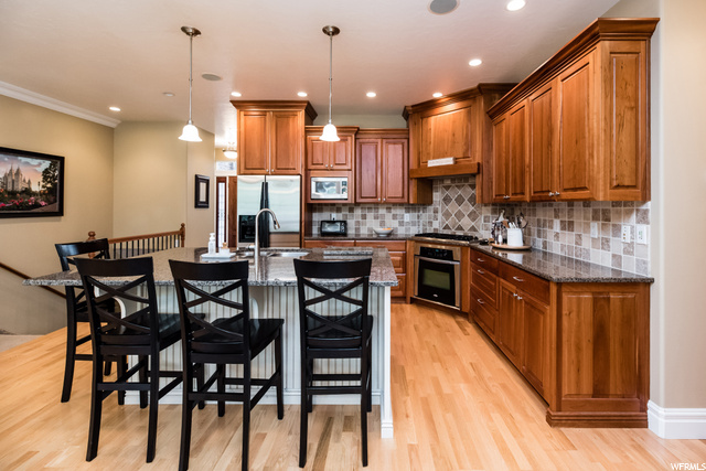 534 E 2000 N, North Logan, UT 84341 — photo 7