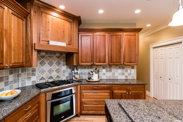 534 E 2000 N, North Logan, UT 84341 — photo 9