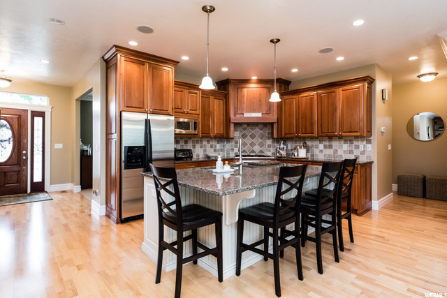 534 E 2000 N, North Logan, UT 84341 — photo 6