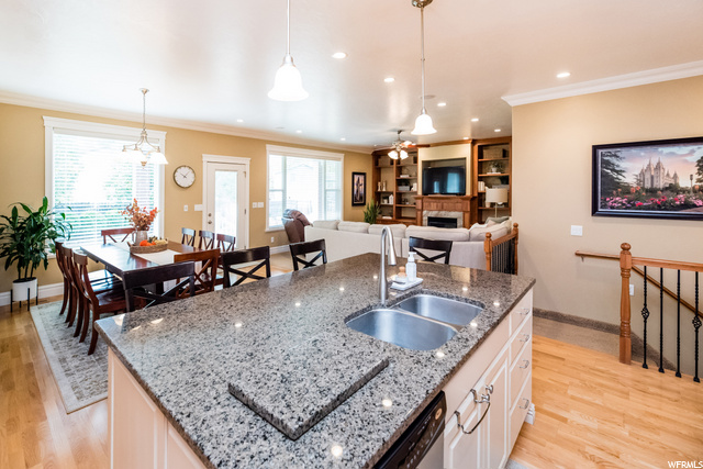 534 E 2000 N, North Logan, UT 84341 — photo 11