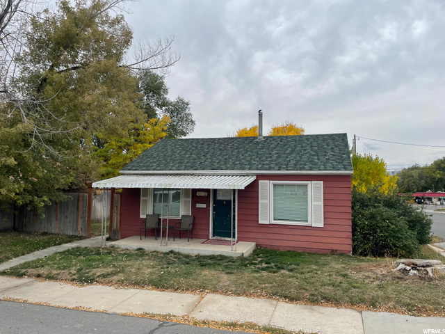 8770 S 40 E, Sandy, UT 84070