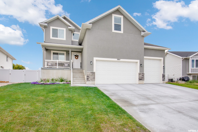 Existing Home