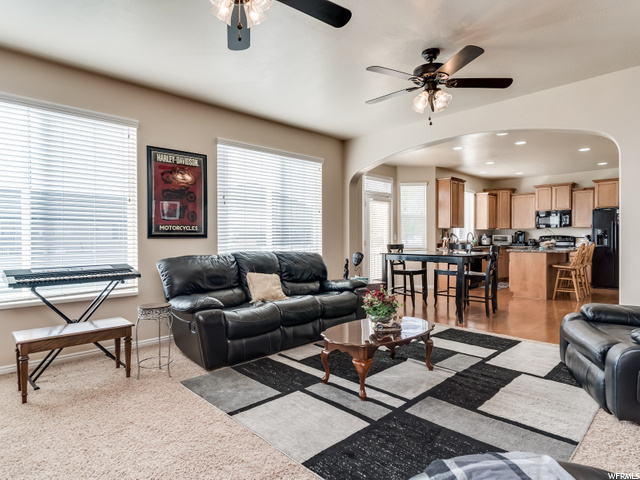 5891 S 4500 W, Hooper, UT 84315 — photo 11