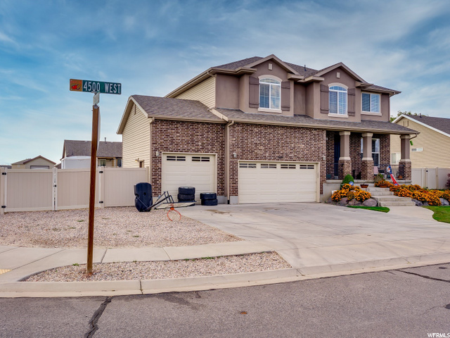 5891 S 4500 W, Hooper, UT 84315 — photo 2