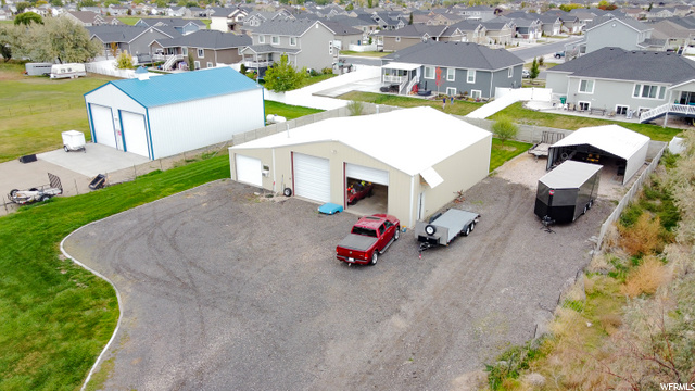4491 W 5125 S, Hooper, UT 84315 — photo 9